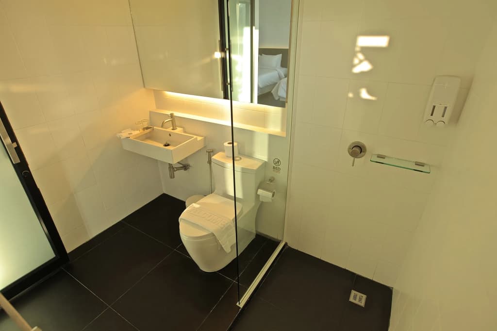 BED Nimman Hotel - Adults Only - photo 10