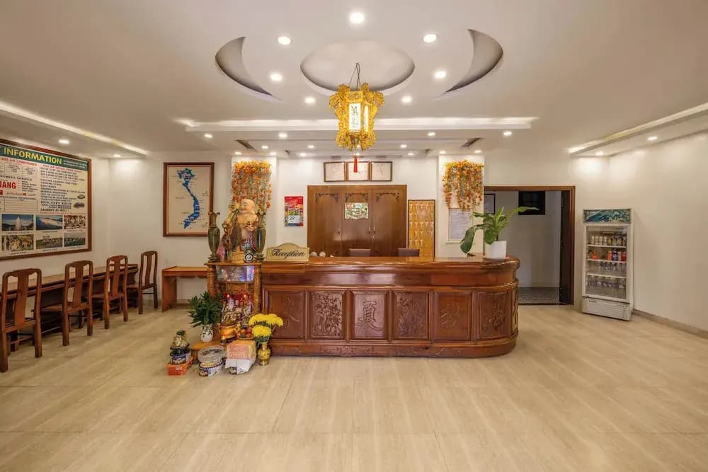 Ancient HoiAn Hotel - photo 1
