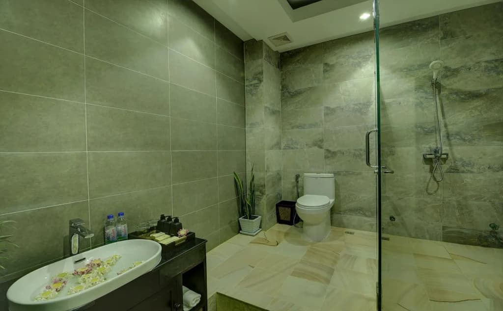 Udaya Residence - photo 8