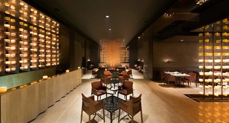 Welcomhotel by ITC Hotels Dwarka, New Delhi - photo 21