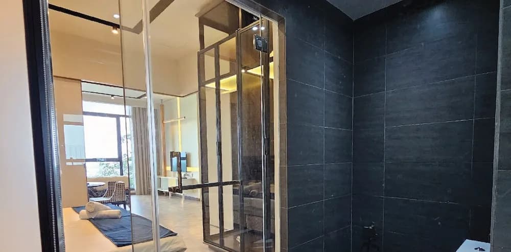 Expressionz Premium Suites at KLCC - photo 9