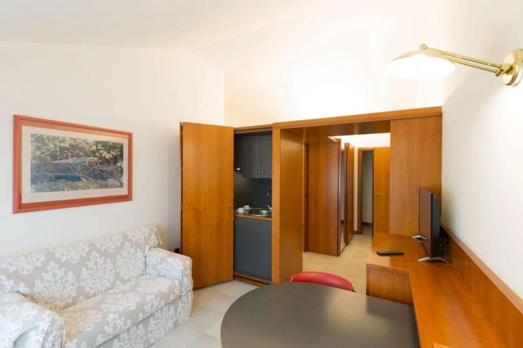 Residence Donatello - photo 1