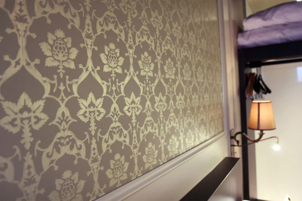 Le Montmartre Saint Pierre Hotel - photo 22
