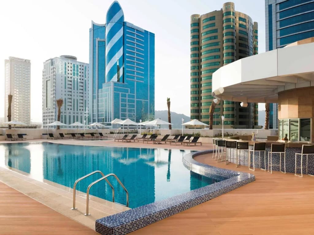 Ibis Fujairah - photo 30