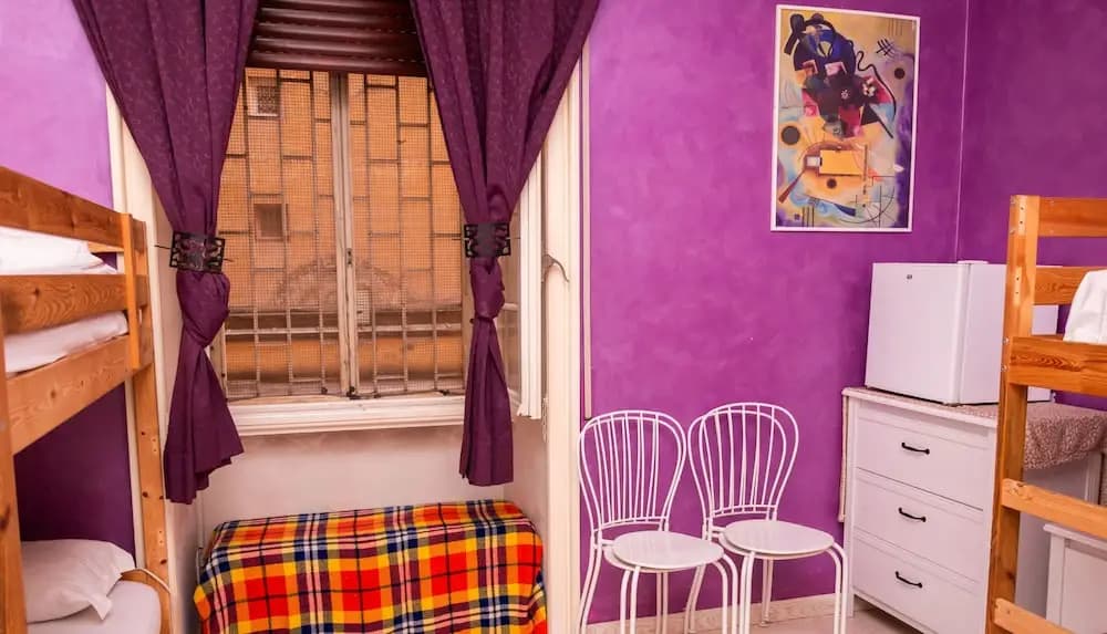 Romatic Guest House - photo 26
