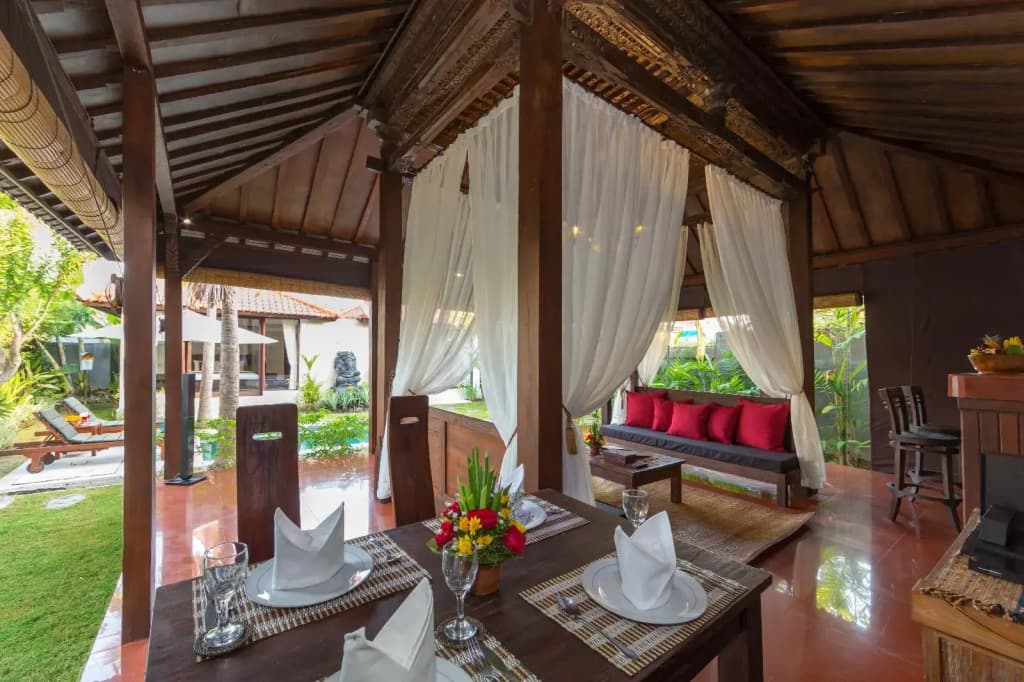 Anyar Sari Villa - photo 13