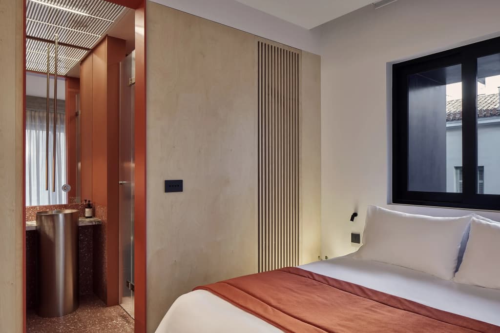 The Newel Metaxourgeio by Athens Stay - photo 4