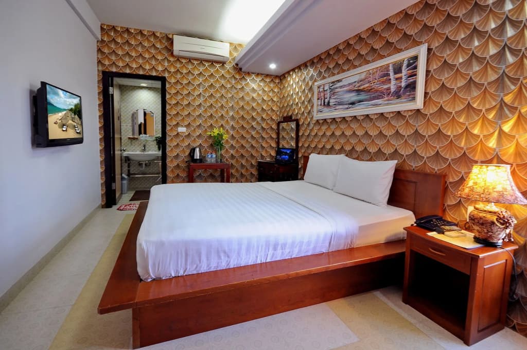 101 Star Hotel - photo 7