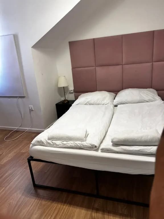 Simple 2BR Apt Near Meidling Station - photo 17