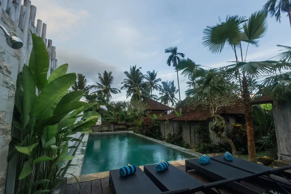 Uma Taman House - photo 15