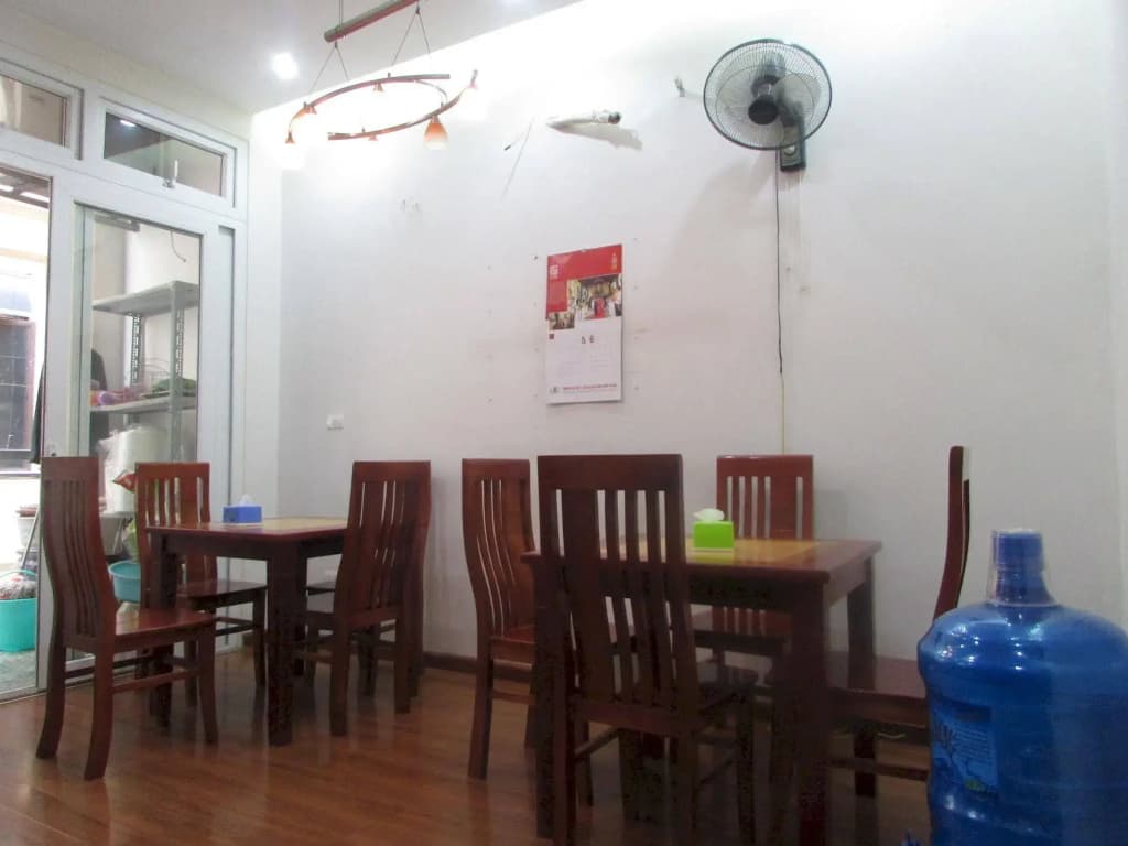Hanoi Light Hostel - photo 19