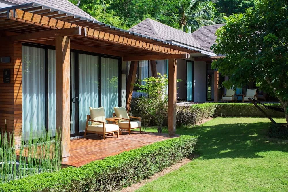 Chuz Villas Samui - photo 35