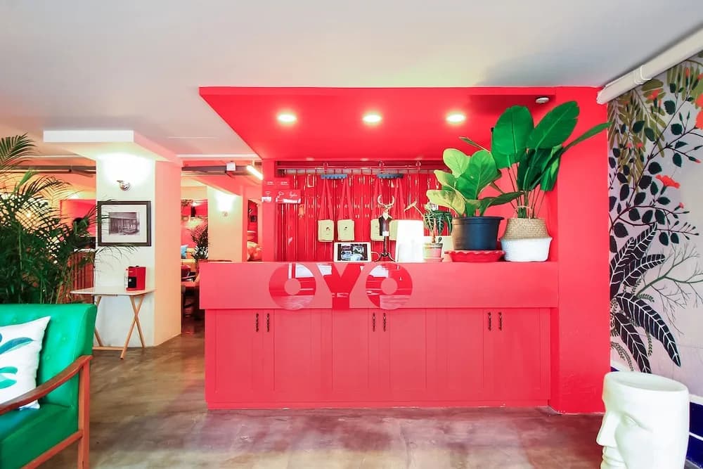 Chaba Poshtel by OYO Rooms - photo 1