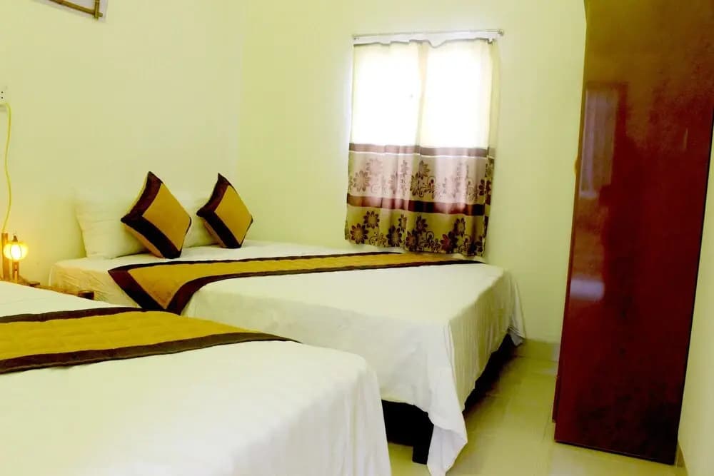 The Natural Bungalow - photo 12