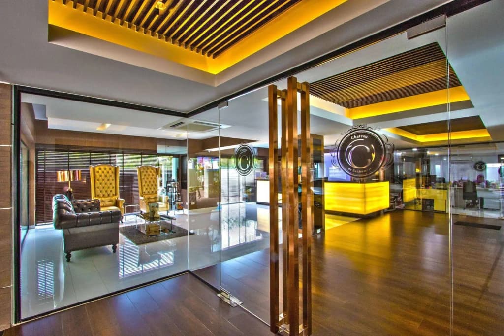 Chateau de Sukhumvit - photo 25