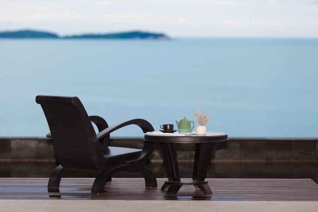 Presidential Villa by The Kala Samui - photo 5