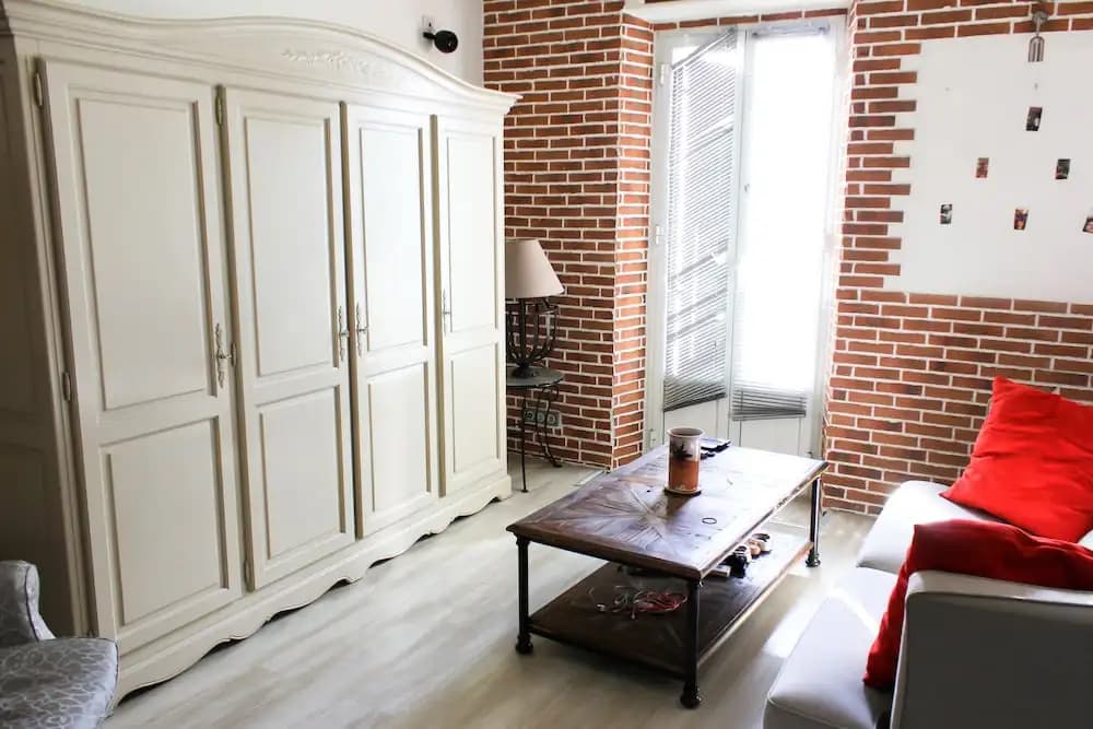 Lovely Apartment - photo 9
