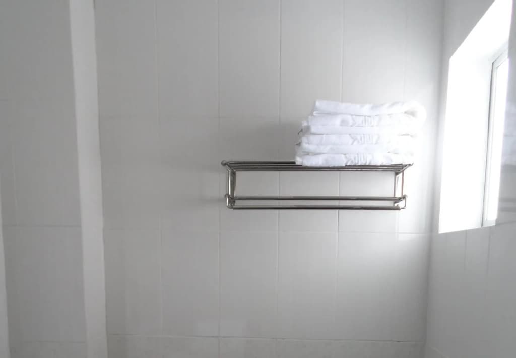 Grand Court Inn Sungai Besar - photo 9