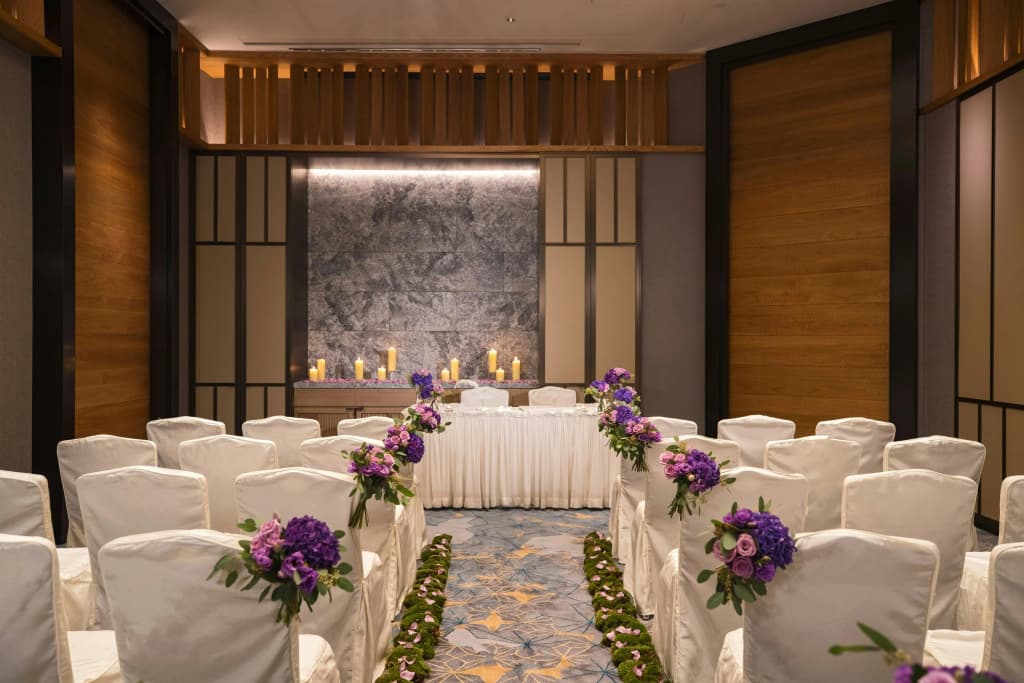 Renaissance Harbour View Hotel Hong Kong - photo 44