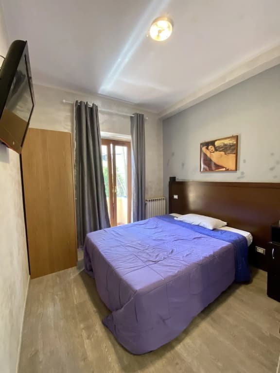 Hotel Family House - photo 8