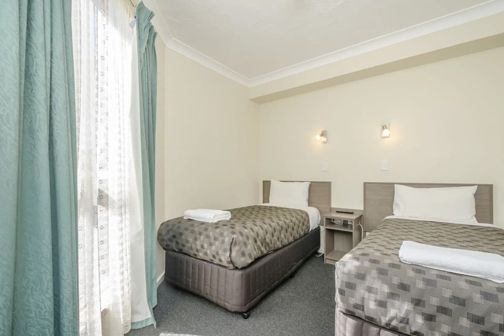 Werribee Motel & Apartments - photo 7