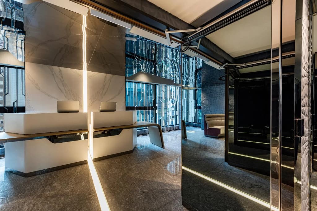 Butterfly on LKF Boutique Hotel - photo 3