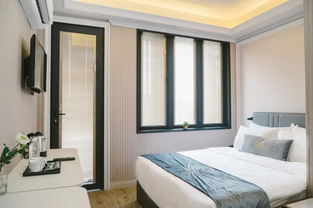 A&R Boutique Hotel - photo 5