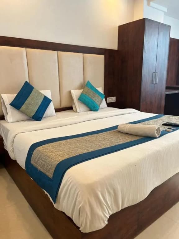 Hotel Tej Palace - photo 7