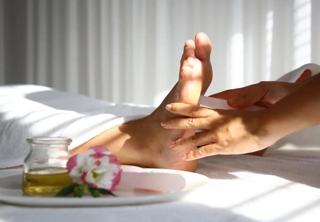 TIA Wellness Resort - Spa Inclusive - photo 12