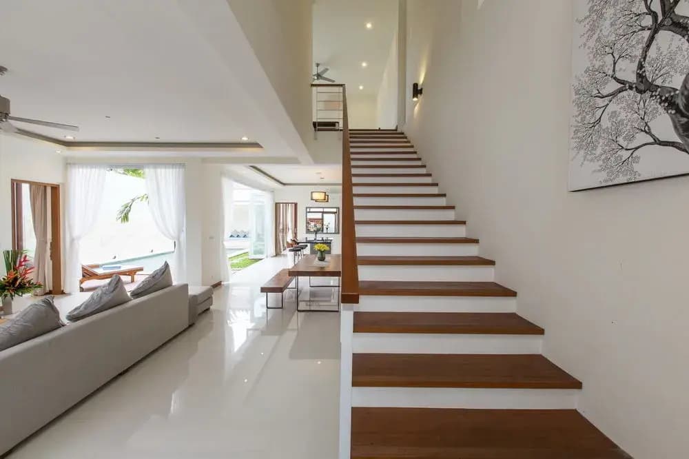 Villa Alaya by Nagisa Bali - photo 11