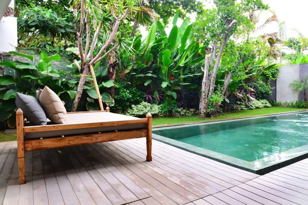 Jabu Beach Villa - photo 14