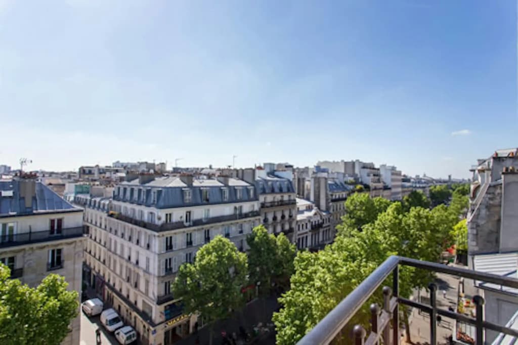 Hotel Brady – Gare de l’Est - photo 16