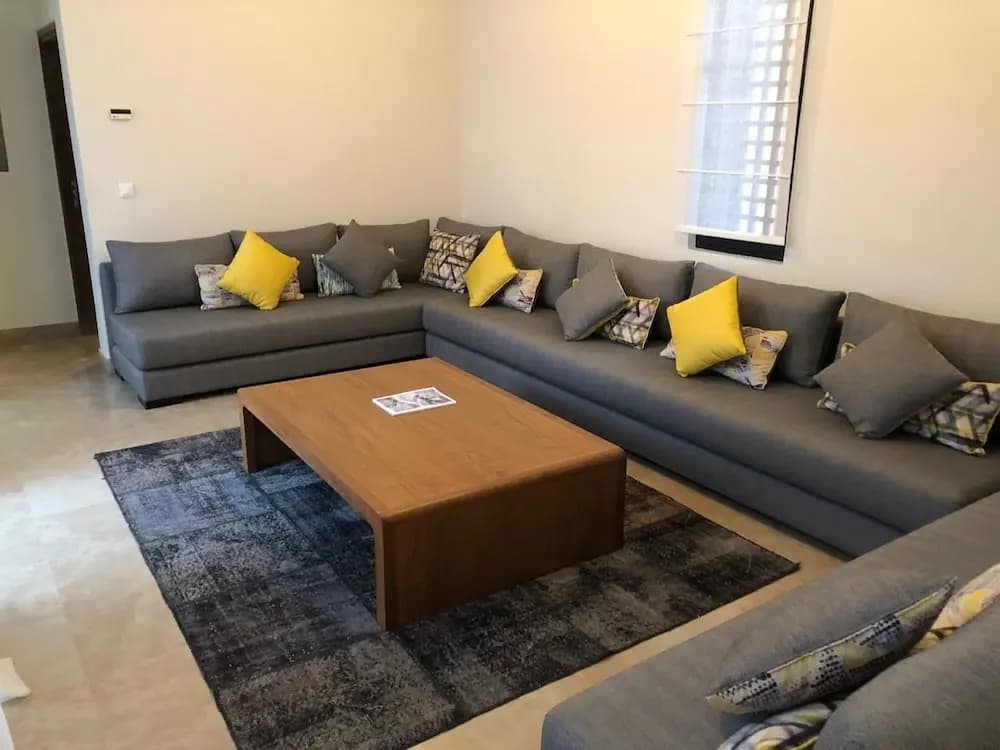 Ryad 3 chambres Al Maaden - main photo