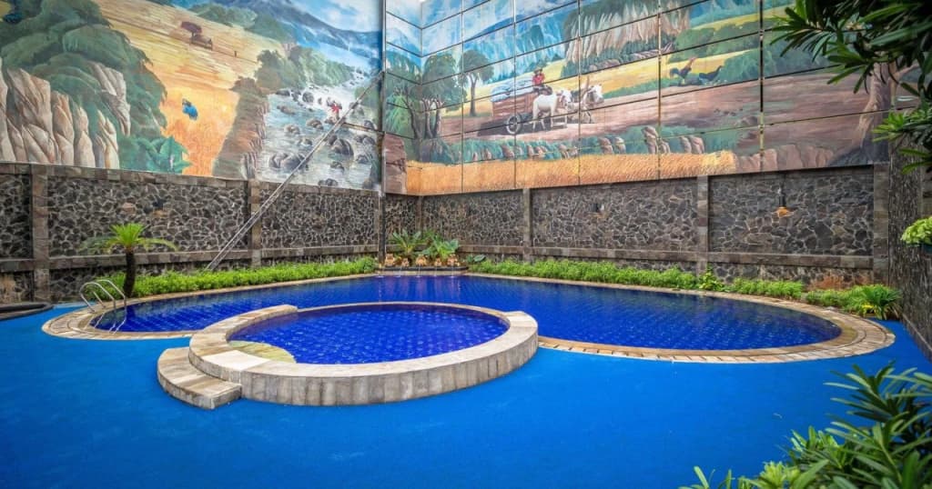 Golden Sky Condotel - photo 11