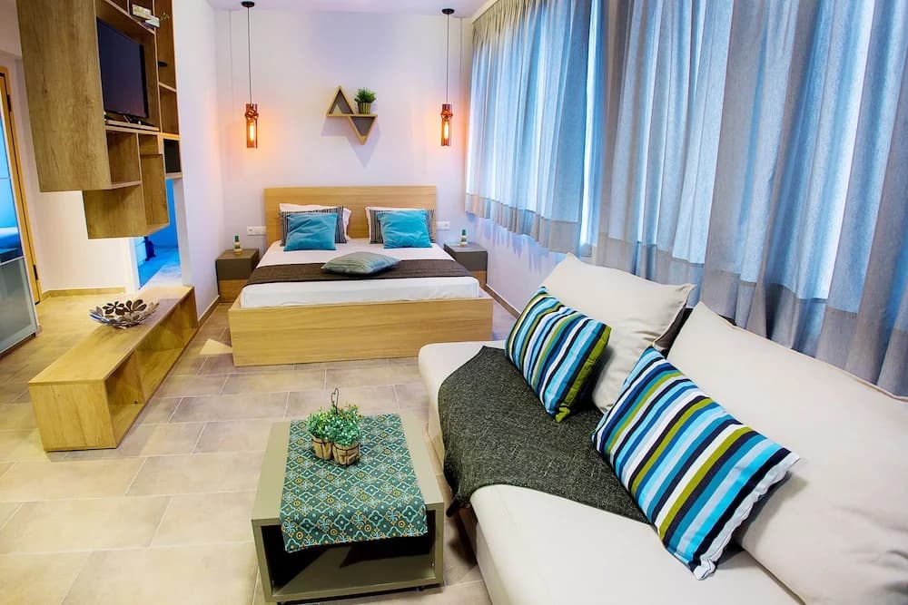 Emerald Suite - photo 5