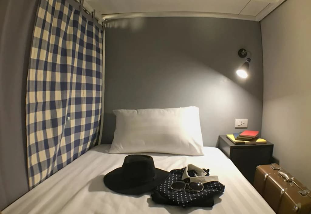 Fun Cafe and Hostel - photo 5