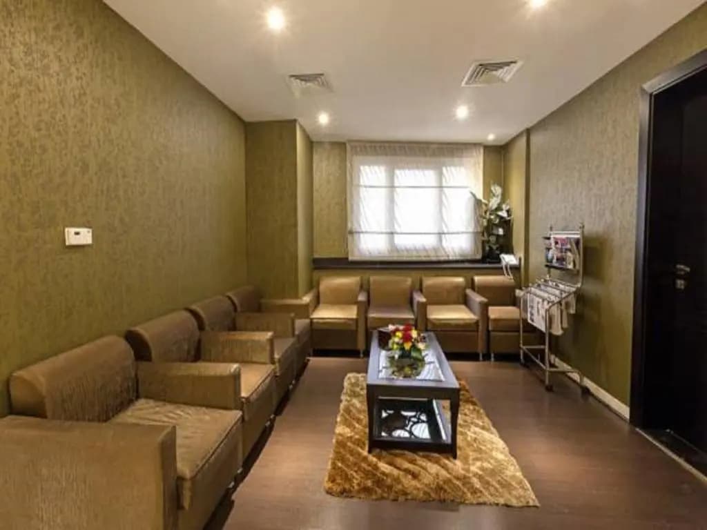 Florida Square Hotel - photo 12