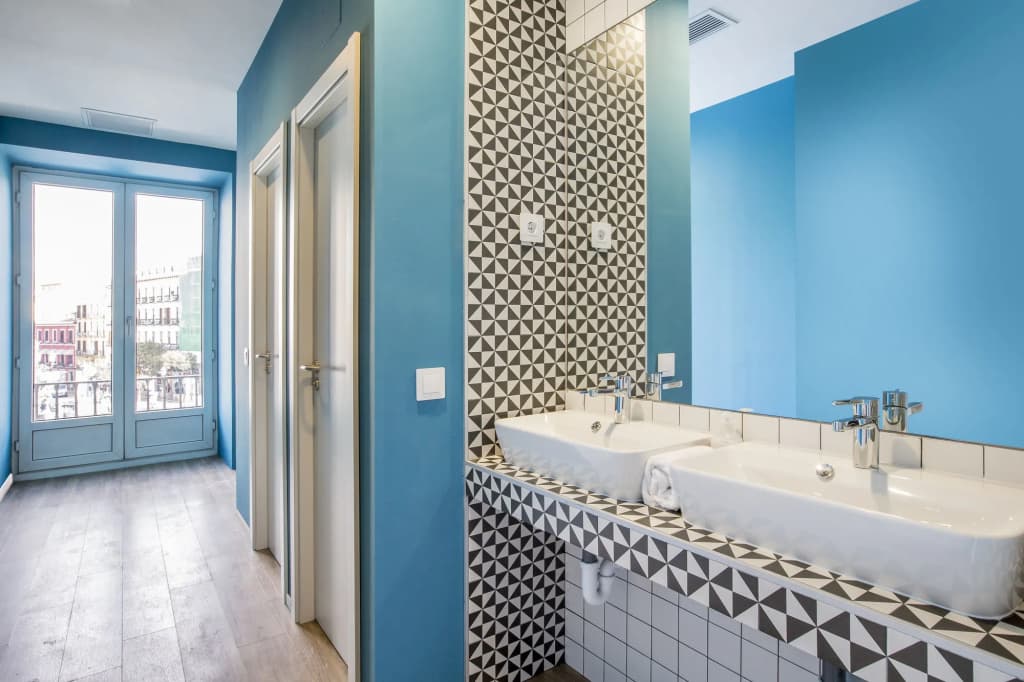 Mola Hostel - photo 9