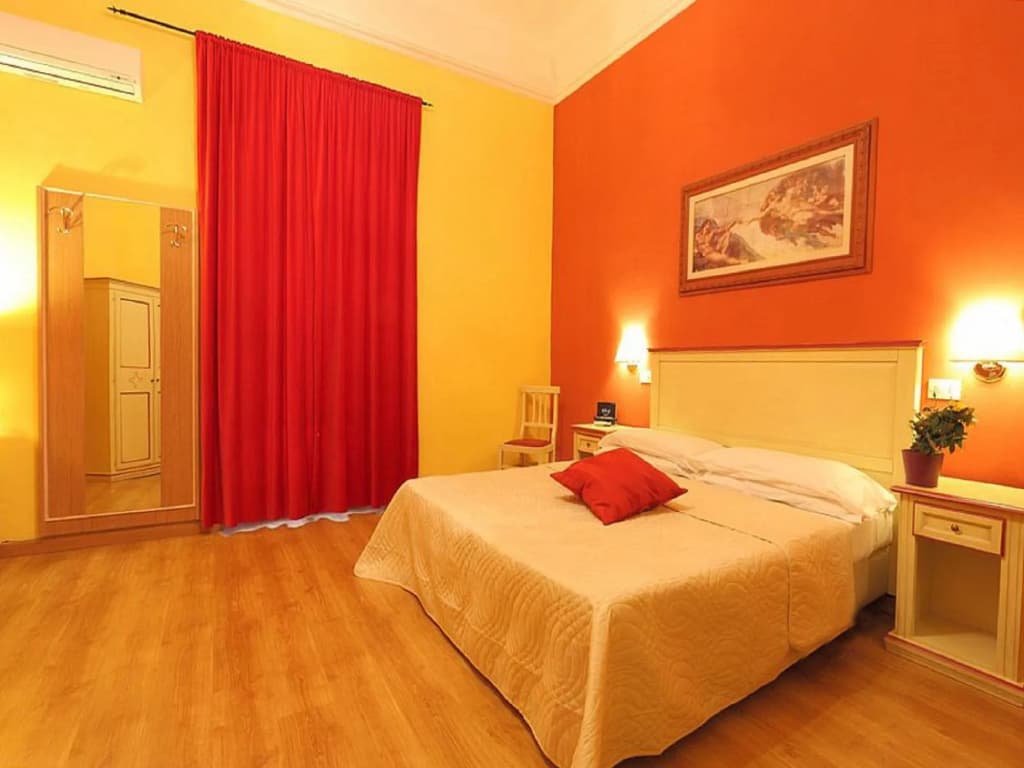 Hotel Savonarola - photo 26