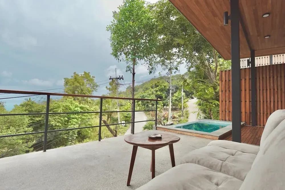 Yume 17 Sea View Villas - photo 24