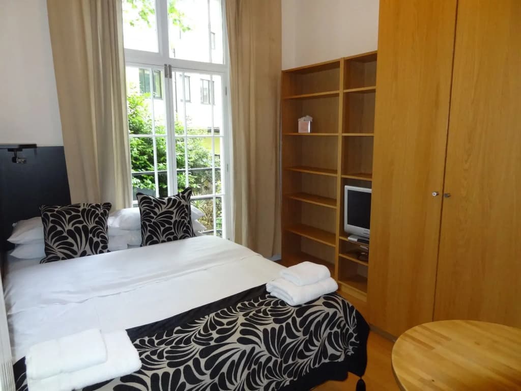 Studios2Let Bloomsbury - photo 36