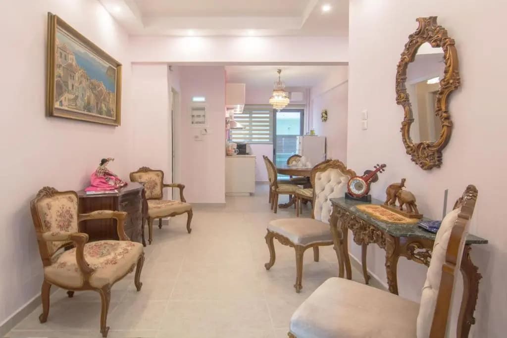 Lovely Apartment in Athens - photo 4