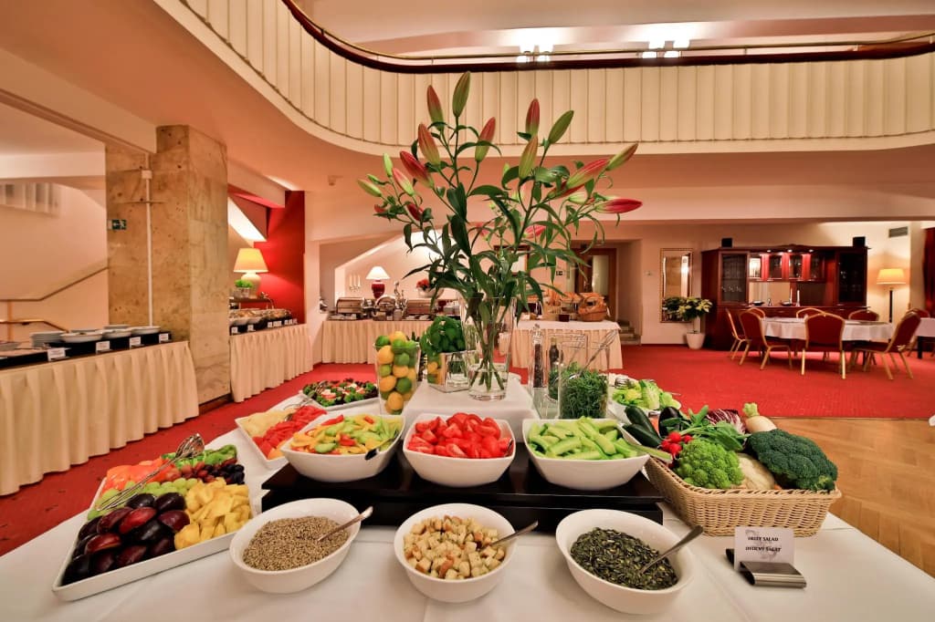 Hotel Belvedere - photo 11