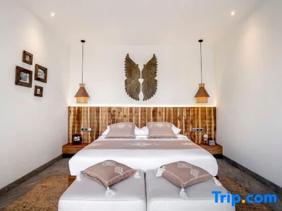 Villa Semesta by BaliSuperHost - photo 10
