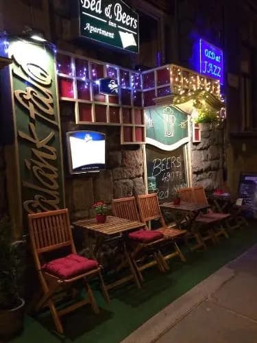 Bed Beers Inn Budapest - photo 24
