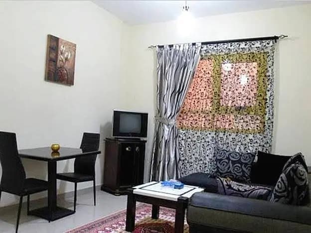 Arabian Hotel Apartments - photo 5