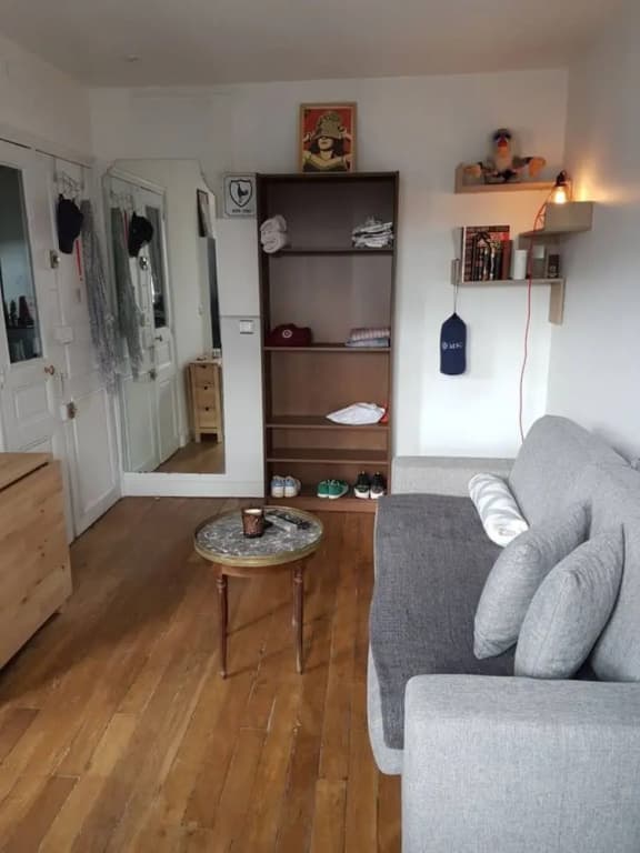 Cosy Studio in Paris - photo 2