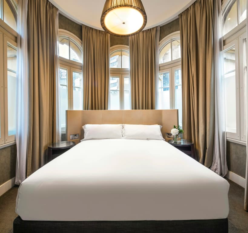 InterContinental Melbourne The Rialto by IHG - photo 24