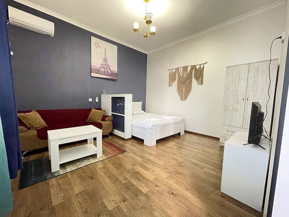 Grayhouse Elia Apartment - photo 36