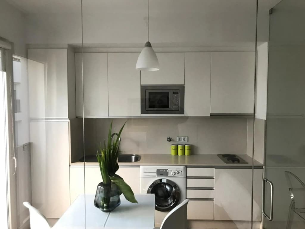Lisbon Downtown Apartment - photo 20